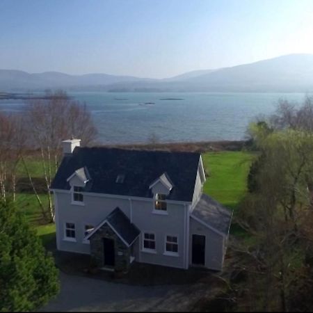 Heron Water Cottage Killarney Exterior foto