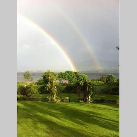 Heron Water Cottage Killarney Exterior foto