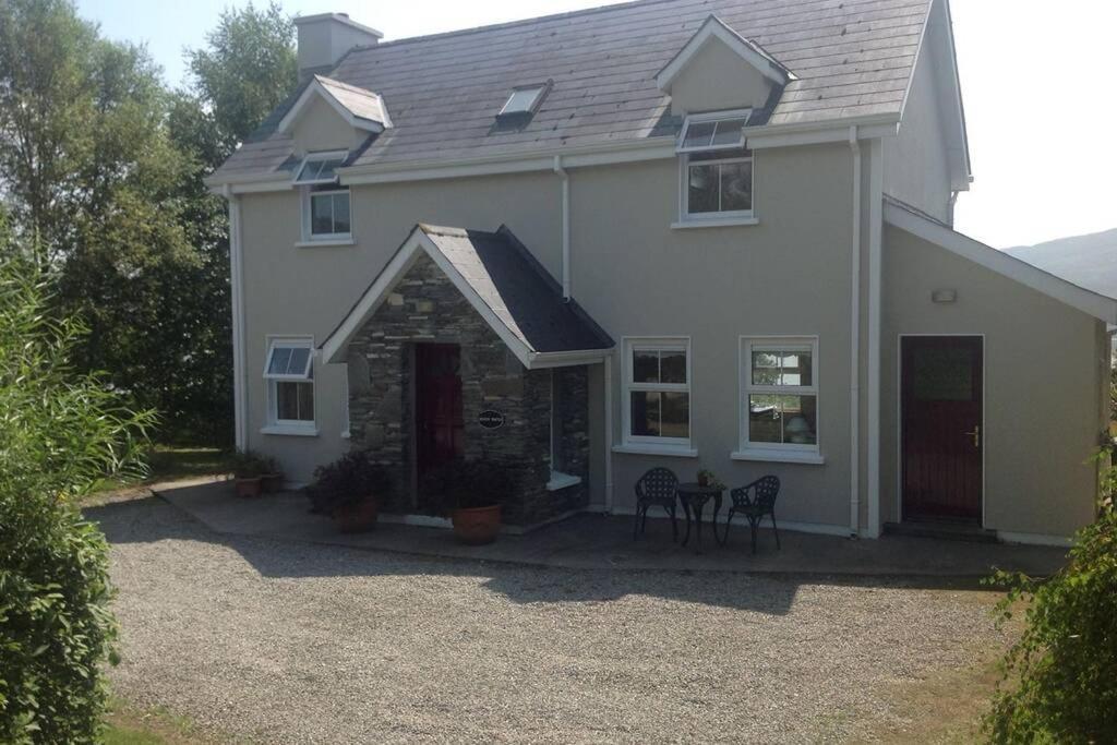 Heron Water Cottage Killarney Exterior foto